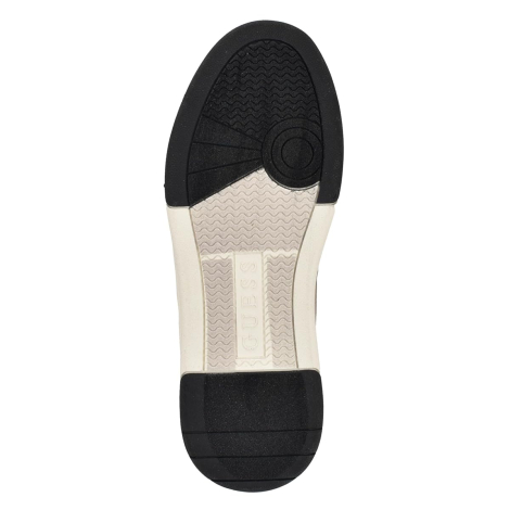 Чоловічі кросівки Jerilo GUESS з логотипом 46 (13 US) 31,5 см Коричневий 1159863706