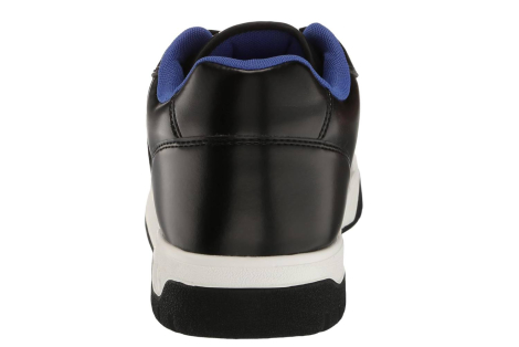 Чоловічі кросівки Armani Exchange 45 (12 US) 30 см Чорний 1159864295