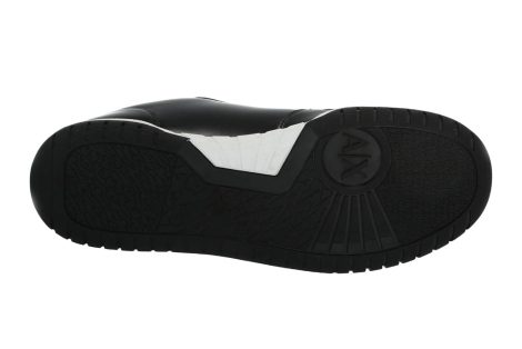 Чоловічі кросівки Armani Exchange 45 (12 US) 30 см Чорний 1159864295