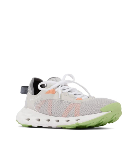 Жіночі кросівки Drainmaker COLUMBIA 39,5 (8,5 US) 26,2 см Сірий 1159864713