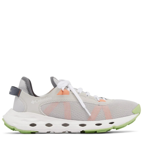 Жіночі кросівки Drainmaker COLUMBIA 39,5 (8,5 US) 26,2 см Сірий 1159864713