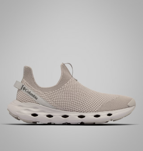 Текстильні кросівки Terrastride COLUMBIA 44,5 (11,5 US) 29,6 см Сірий 1159864716