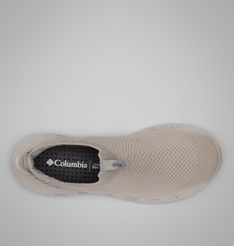Текстильні кросівки Terrastride COLUMBIA 44,5 (11,5 US) 29,6 см Сірий 1159864716
