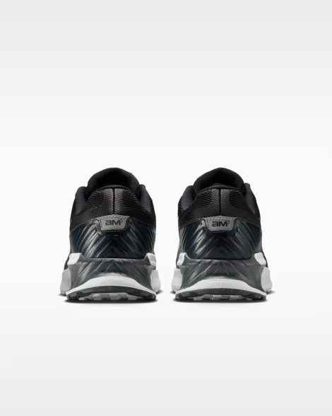Текстильные кроссовки Nike Air Max Bia SE 39 (8 US) 25,3 см Черный 1159864724