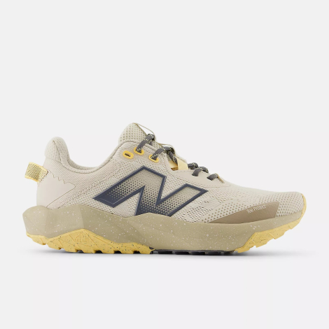 Кроссовки женские New Balance 40 (8,5 US) 25,5 см Бежевый 1159865040