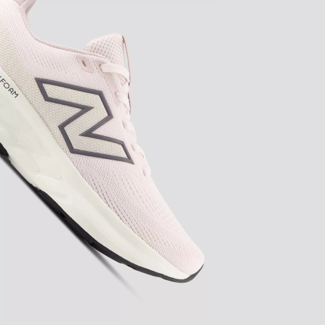 Женские кроссовки Fresh Foam New Balance 40 (8,5 US) 25,5 см Розовый 1159865261