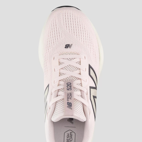 Женские кроссовки Fresh Foam New Balance 40 (8,5 US) 25,5 см Розовый 1159865261