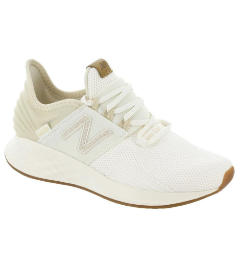 Женские кроссовки Fresh Foam Roav New Balance 40 (8,5 US) 25 см Молочный 1159865268