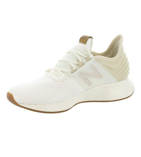 Женские кроссовки Fresh Foam Roav New Balance 40 (8,5 US) 25 см Молочный 1159865268