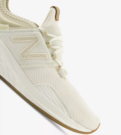 Женские кроссовки Fresh Foam Roav New Balance 40 (8,5 US) 25 см Молочный 1159865268