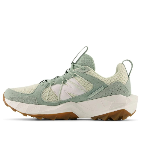 Женские кроссовки Tektrel New Balance 40 (8,5 US) 25,3 см Зеленый 1159865273