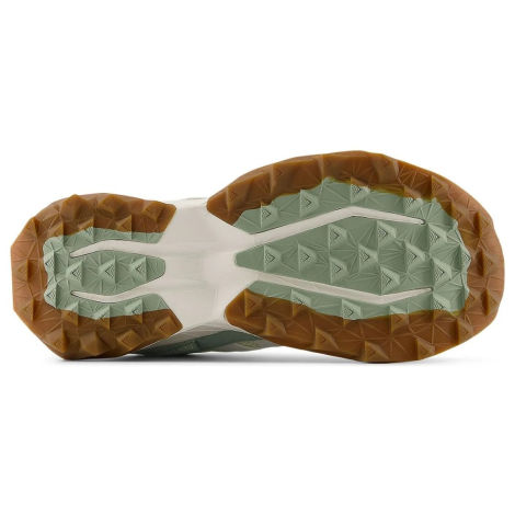Женские кроссовки Tektrel New Balance 40 (8,5 US) 25,3 см Зеленый 1159865273