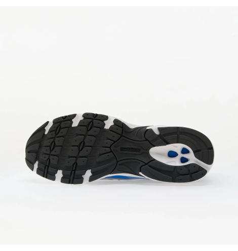 Кроссовки New Balance 740 39,5 (m6,5/w8 US) 25,8 см Синий/Серый 1159865286