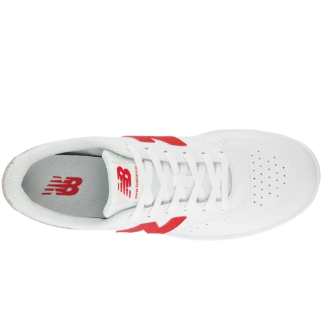 Кроссовки New Balance BB80 40 (m7/w8,5 US) 25,3 см Белый 1159865289