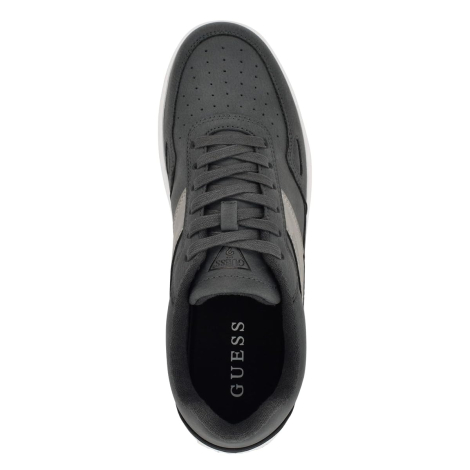 Чоловічі кросівки Tolyo GUESS 46 (13 US) 31 см Сірий 1159906294