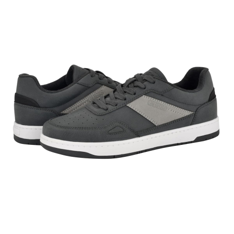 Чоловічі кросівки Tolyo GUESS 46 (13 US) 31 см Сірий 1159906294