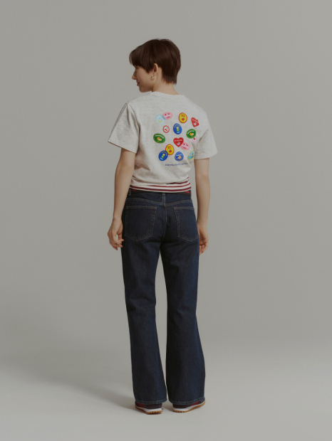 Кросівки Uniqlo зі вставками з натуральної замші 42 (10 US) 28 см Бордовий 1159921993
