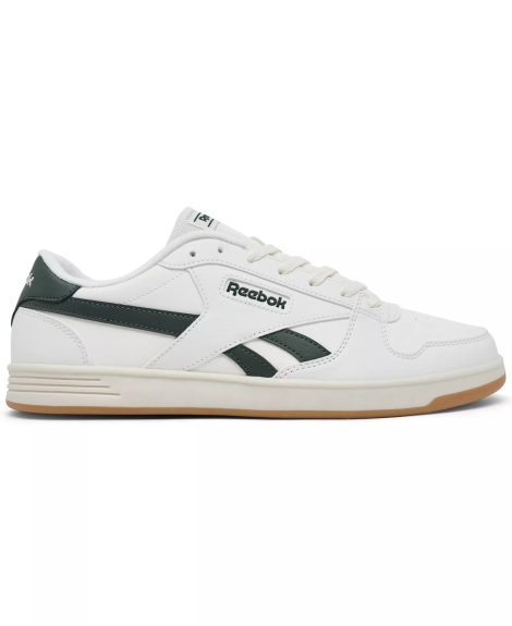 Чоловічі кросівки Reebok Match Prime 40,5 (8 US) 26,5 см Білий 1159942888