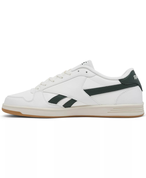 Чоловічі кросівки Reebok Match Prime 40,5 (8 US) 26,5 см Білий 1159942888