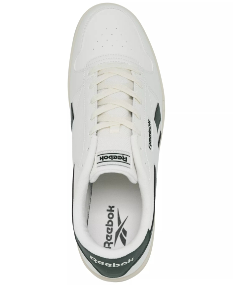 Чоловічі кросівки Reebok Match Prime 40,5 (8 US) 26,5 см Білий 1159942888