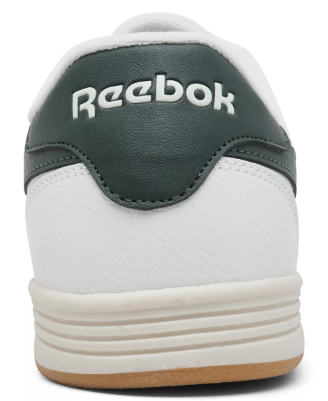 Чоловічі кросівки Reebok Match Prime 40,5 (8 US) 26,5 см Білий 1159942888