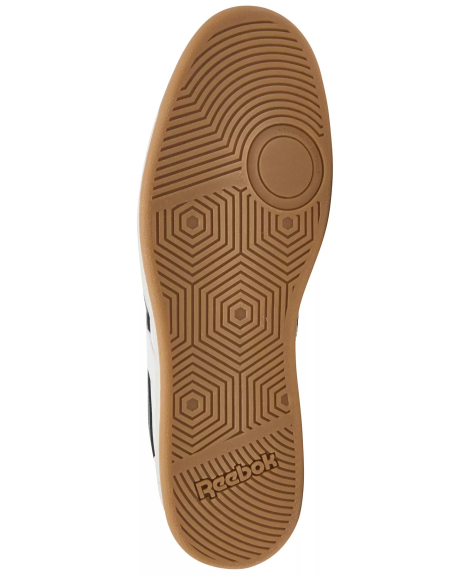 Чоловічі кросівки Reebok Match Prime 40,5 (8 US) 26,5 см Білий 1159942888
