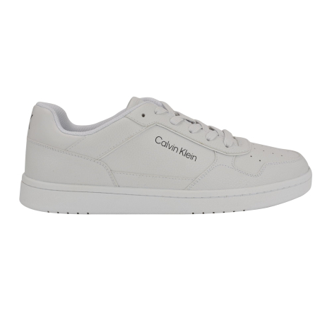 Чоловічі кросівки Landy Calvin Klein 47 (13 US) 31 см Білий 1160061718