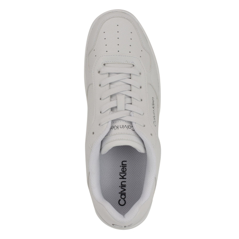 Чоловічі кросівки Landy Calvin Klein 47 (13 US) 31 см Білий 1160061718