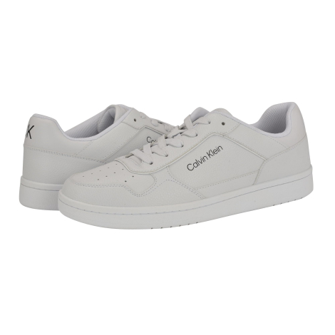 Чоловічі кросівки Landy Calvin Klein 47 (13 US) 31 см Білий 1160061718
