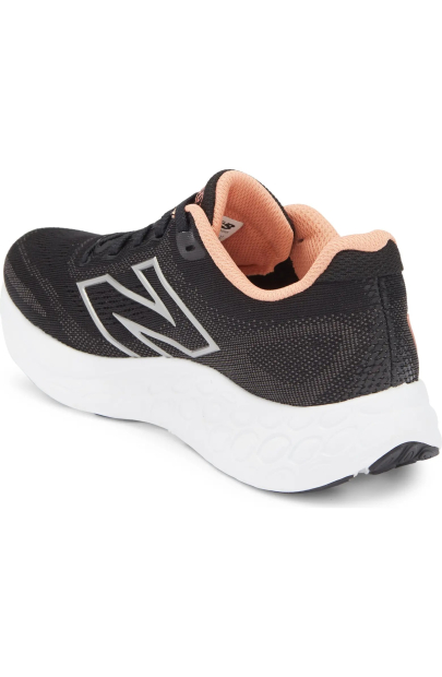 Кроссовки WIDE New Balance 40,5 (9 US) 26 см Черный 1160296452