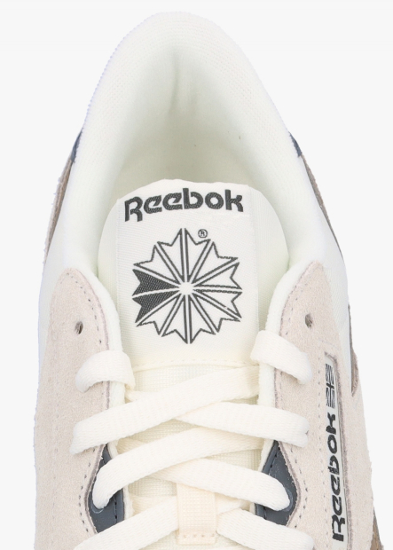 Чоловічі кросівки Classic Nylon Reebok 44 (10,5 US) 28,5 см Молочний 1160486587