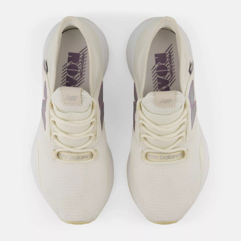 Жіночі кросівки Fresh Foam Roav New Balance 40,5 (9 US) 25,5 см Молочний 1161024457