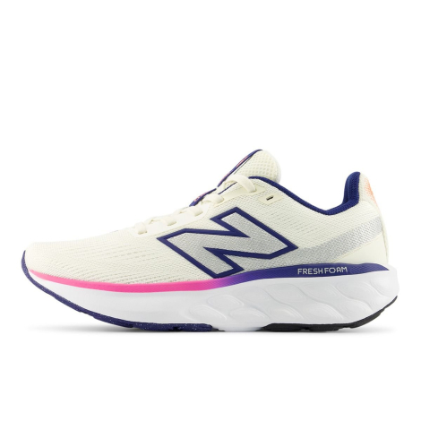 Женские кроссовки Fresh Foam 520v9 New Balance 40,5 (9 US) 25,8 см Молочный 1161025493