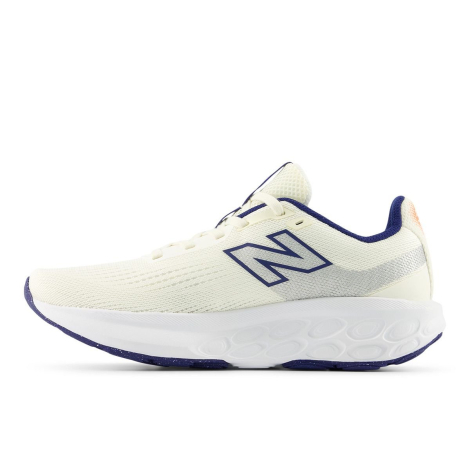 Женские кроссовки Fresh Foam 520v9 New Balance 40,5 (9 US) 25,8 см Молочный 1161025493