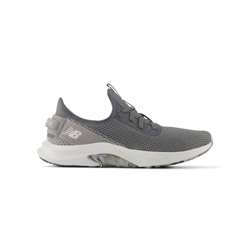 Женские кроссовки DynaSoft Nergize Sport v2 New Balance 40 (8,5 US) 24,8 см Серый 1161026141