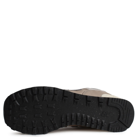 Жіночі кросівки New Balance 574 40 (8,5 US) 25,9 см Бежевий 1161689669
