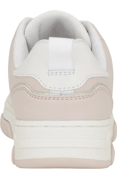 Жіночі кросівки Stellha Calvin Klein 40,5 (10 US) 27 см Білий/Рожевий 1162637272