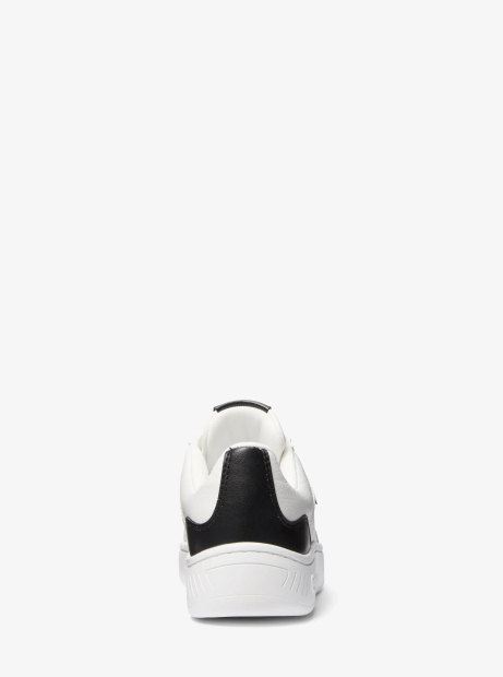 Кроссовки Kai Michael Kors 37 (7 US) 24,5 см Белый 1163238232
