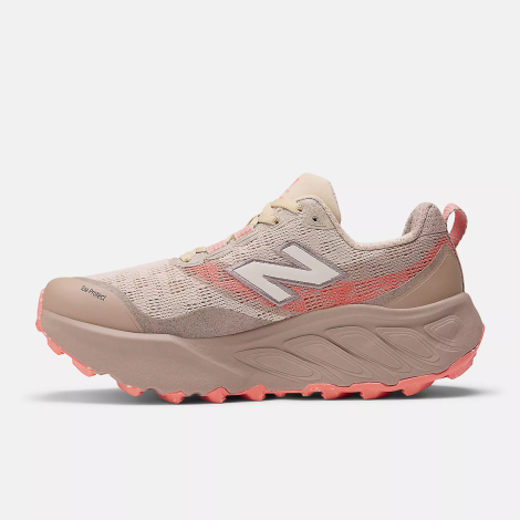 Кросівки Fresh Foam Hierro v9 New Balance 40 (8,5 US) 26,5 см Бежевий 1163114398