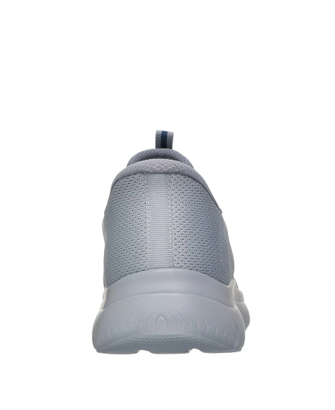 Мужские кроссовки Summits - Dorrez Skechers 44,5 (10,5 US) 29 см Серый 1163126751