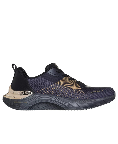 Мужские кроссовки Skechers Snoop Dogg Ace - Cyber Walker 47,5 (13 US) 31 см Разные цвета 1163186040
