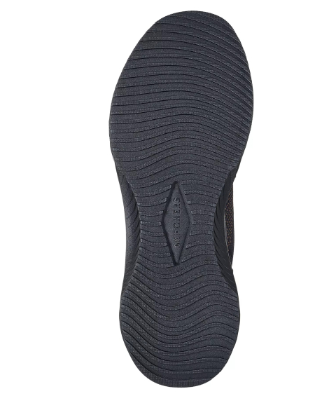 Мужские кроссовки Skechers Snoop Dogg Ace - Cyber Walker 47,5 (13 US) 31 см Разные цвета 1163186040