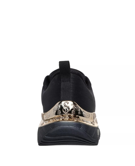 Мужские кроссовки Skechers Snoop Dogg Ace - Cyber Walker 47,5 (13 US) 31 см Разные цвета 1163186040