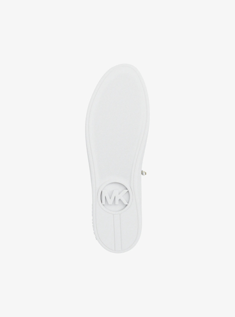 Женские кроссовки Scotty Michael Kors 39 (8,5 US) 25,5 см Золотистый 1163216620