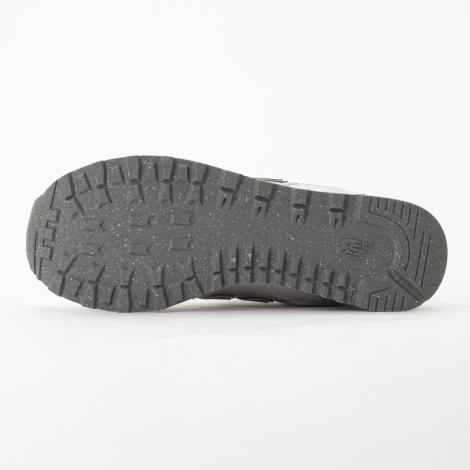 Женские кроссовки New Balance 574 40,5 (9 US) 26 см Серебристый 1163297472