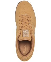 Мужские кроссовки Vulc 13 Low FILA  с противоскользящей подошвой 44 (10,5 US) 28,5 см Бежевый 1159838138