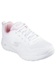 Жіночі кросівки Go Walk Joy Skechers 36 (6 US) 23,5 см Білий 1159838204