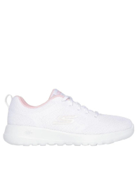 Жіночі кросівки Go Walk Joy Skechers 36 (6 US) 23,5 см Білий 1159838204