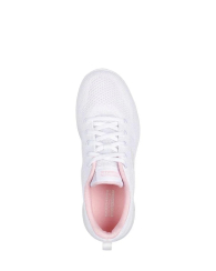 Женские кроссовки Go Walk Joy Skechers 36 (6 US) 23,5 см Белый 1159838204