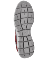 Мужские кроссовки Summits от Skechers 48,5 (14 US) 31,5 см Красный 1159841856
